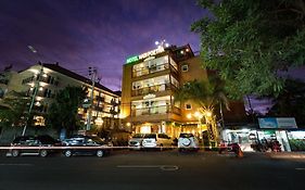 Hadi Poetra Hotel