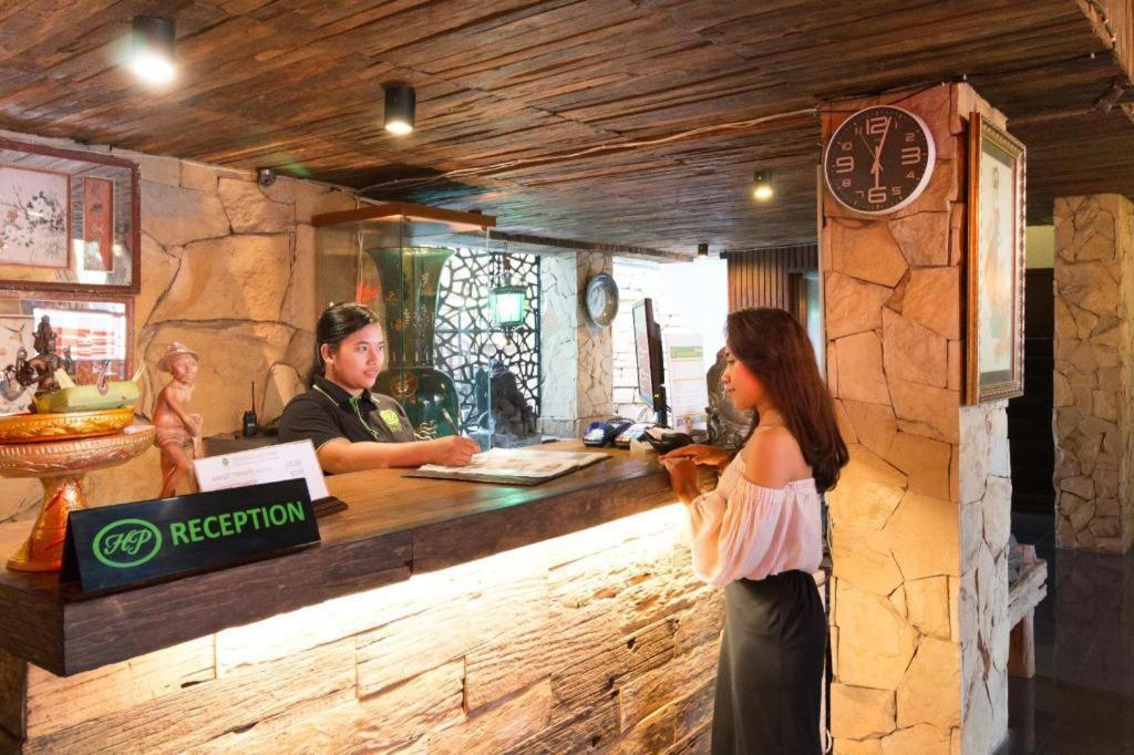 Hadi Poetra Hotel Kuta Lombok Exteriér fotografie