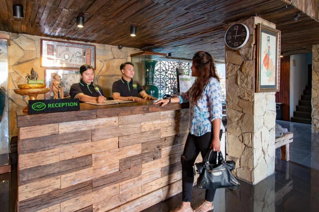 Hadi Poetra Hotel Kuta Lombok Exteriér fotografie