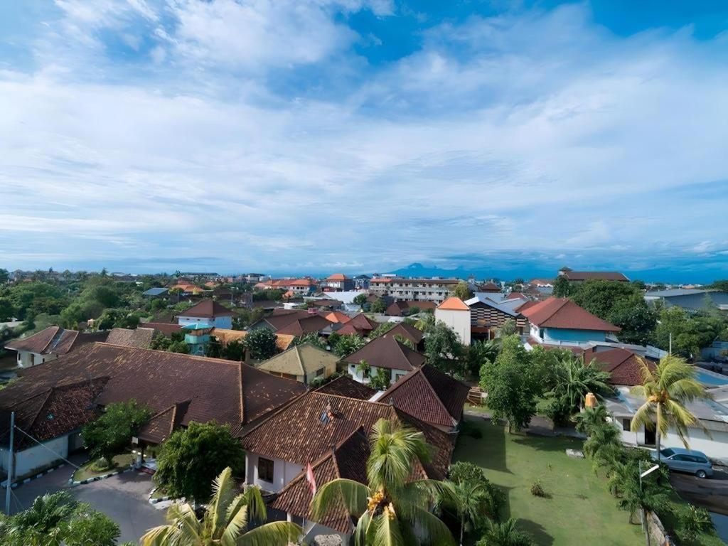 Hadi Poetra Hotel Kuta Lombok Exteriér fotografie