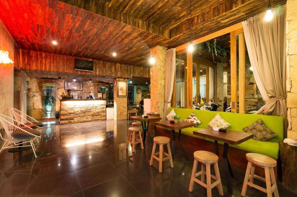 Hadi Poetra Hotel Kuta Lombok Exteriér fotografie